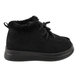 Zapato Chiporro Negro