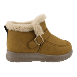 Zapato Liviano Chiporro Camel
