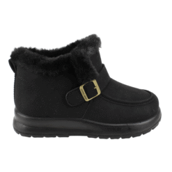 Zapato Liviano Chiporro Negro