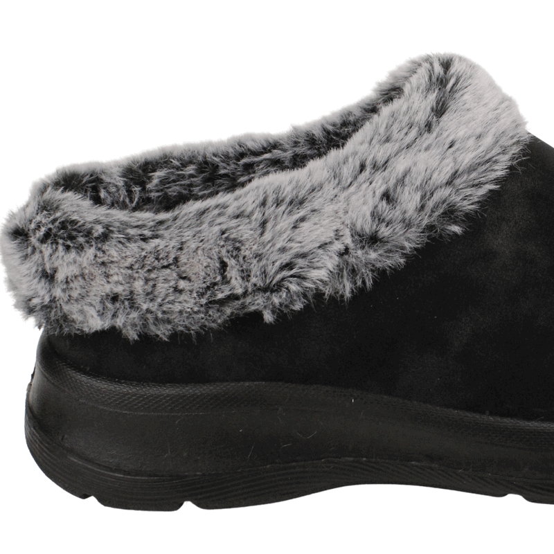 Zapatilla Slip On Chiporro Negro - Imagen 5