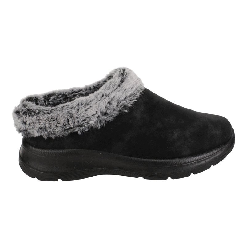 Zapatilla Slip On Chiporro Negro