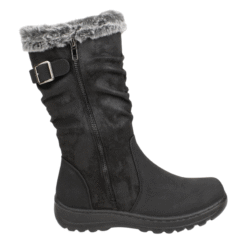 Bota Suey Corta Negra