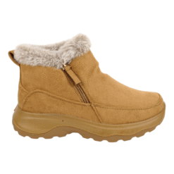 Botín Chiporro Comfy Camel