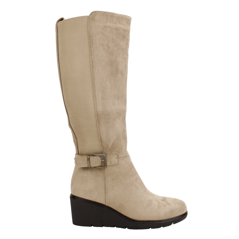 Bota Cuña Suey Crema