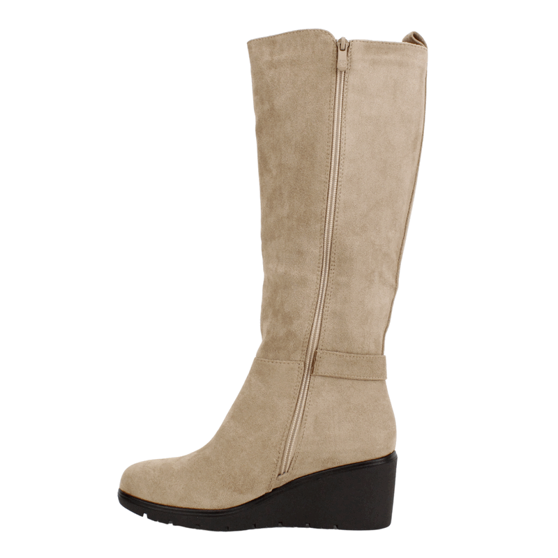 Bota Cuña Suey Crema - Imagen 4
