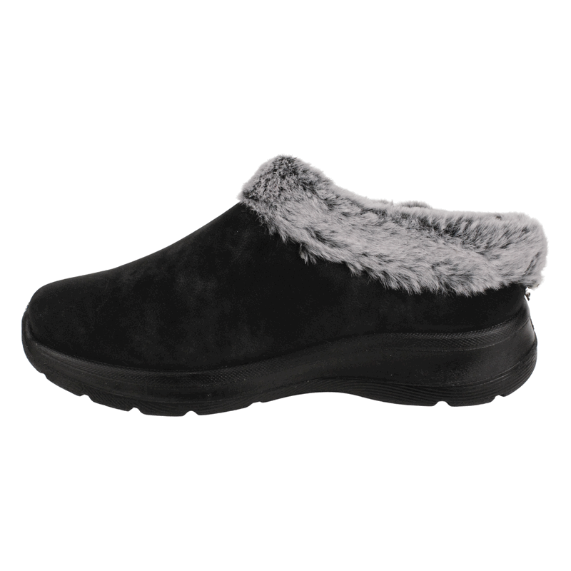 Zapatilla Slip On Chiporro Negro - Imagen 4