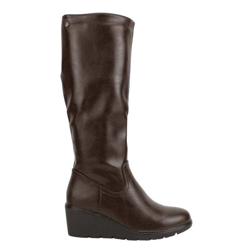 Bota Cuña Edge Café