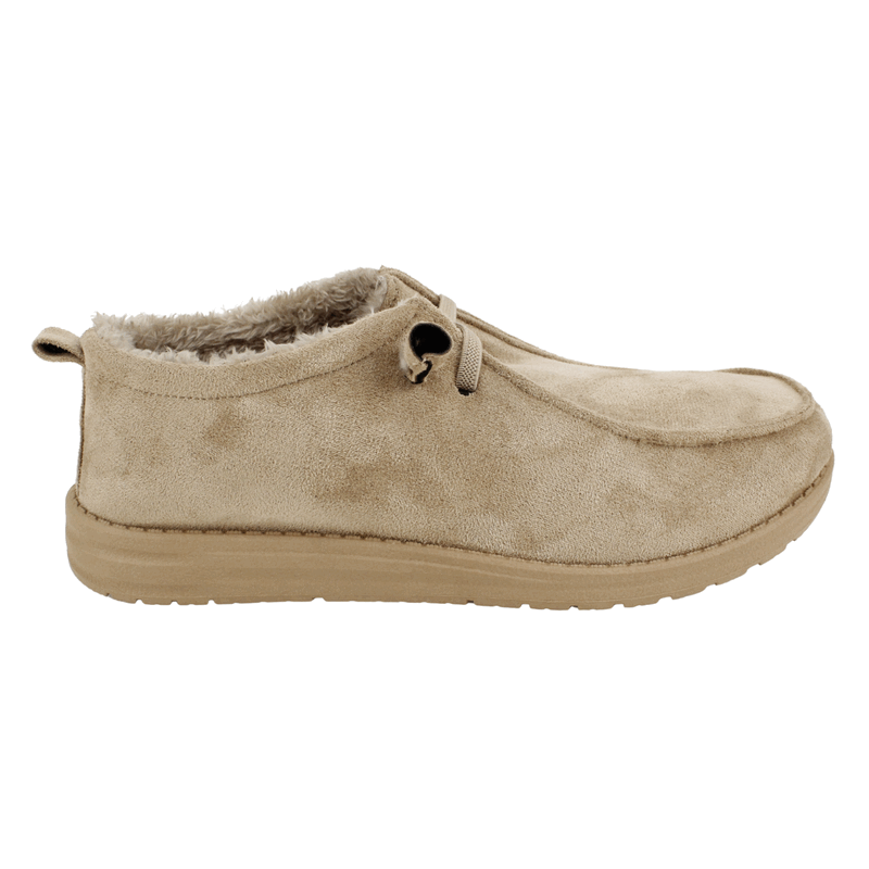Zapato Chiporro Beige