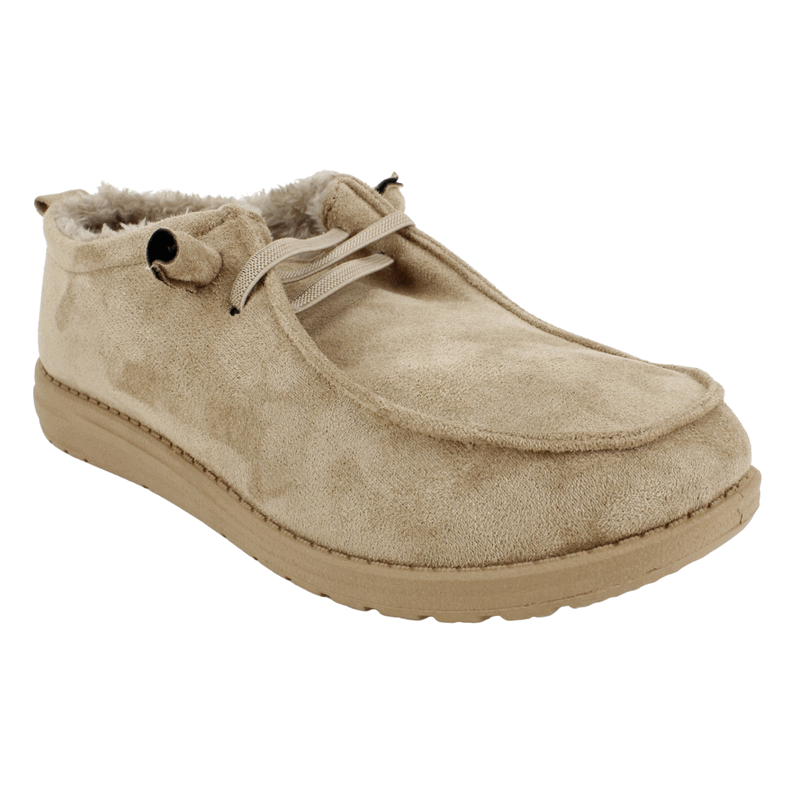 Zapato Chiporro Beige - Imagen 3
