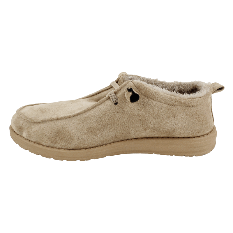Zapato Chiporro Beige - Imagen 4