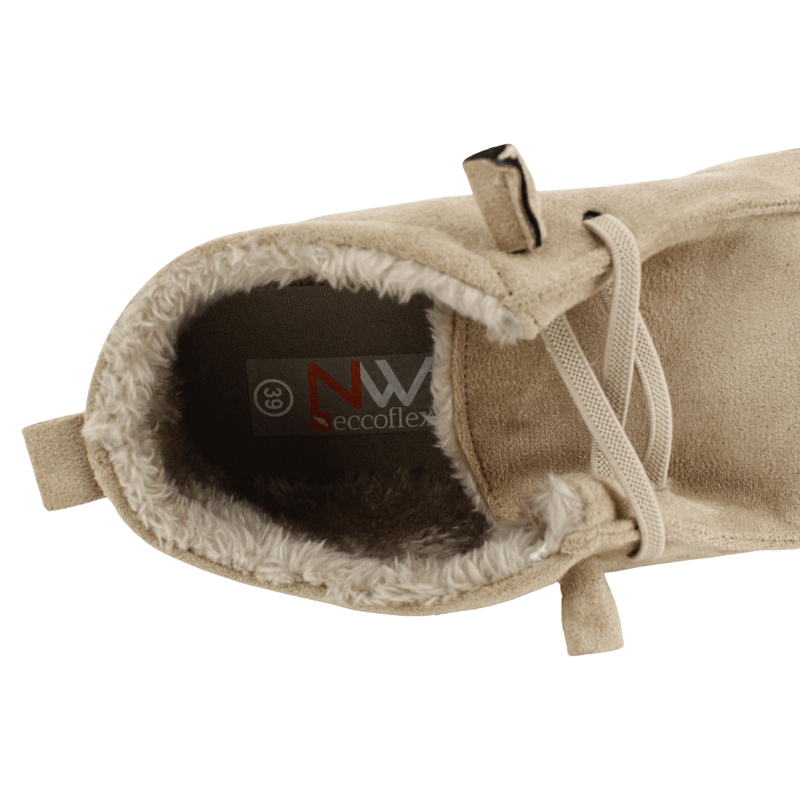 Zapato Chiporro Beige - Imagen 5