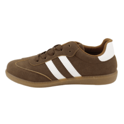 Zapatilla Vintage Café - Zapatillas en NEW WALK SHOES
