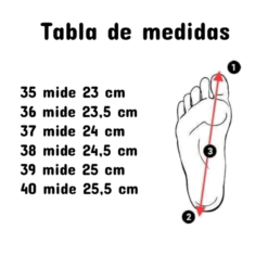 Zapatilla Street Urbana Gris Blanca - Urban Color Mujer en NEW WALK SHOES